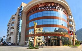 Golden Rock Beach Hotel Marmaris